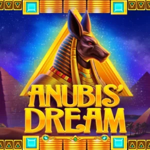Anubis' Dream