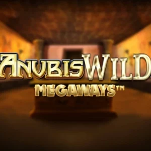 Anubis Wild Megaways