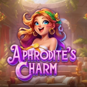 Aphrodite's Charm
