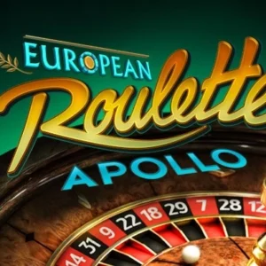 Apollo European Roulette