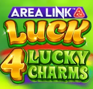 Area Link Luck 4 Lucky Charms