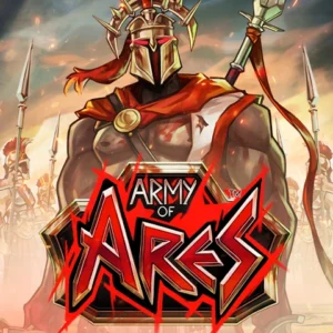 Army of Ares