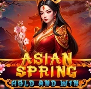 Asian Spring