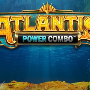 Atlantis Power Combo