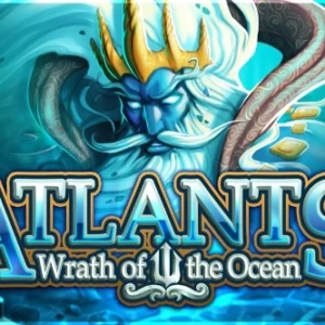 Atlants Wrath of the Ocean