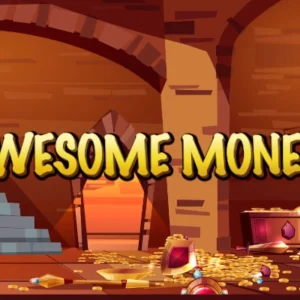 Awesome Money
