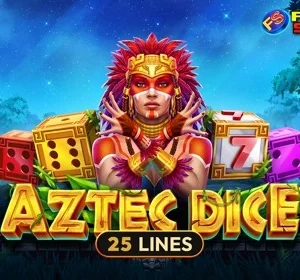 Aztec Dice