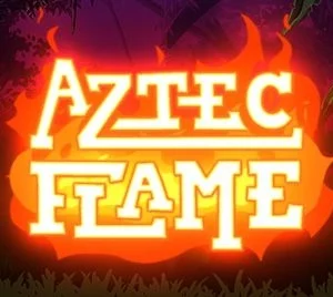 Aztec Flame