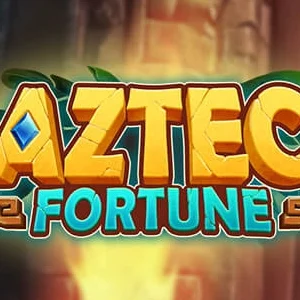 Aztec Fortune
