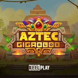 Aztec GigaBlox
