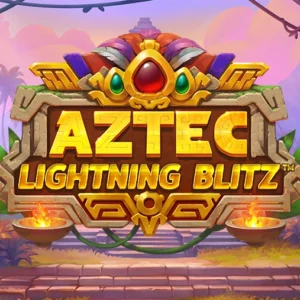 Aztec Lightning Blitz