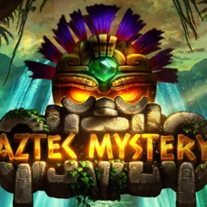 Aztec Mystery