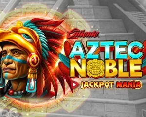 Aztec Noble