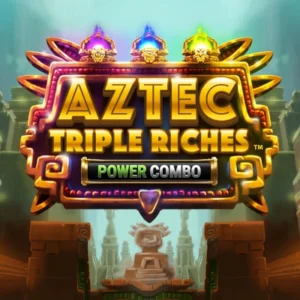 Aztec Triple Riches Power Combo