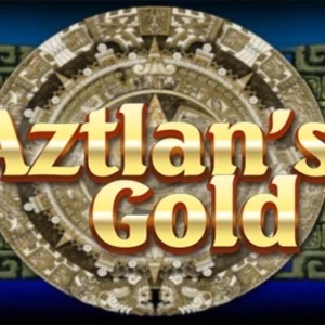 Aztlan's Gold