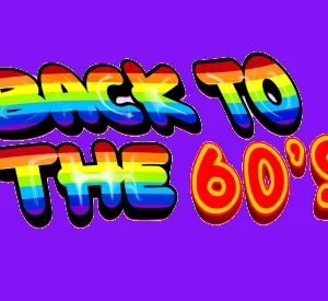 Back to the 60's