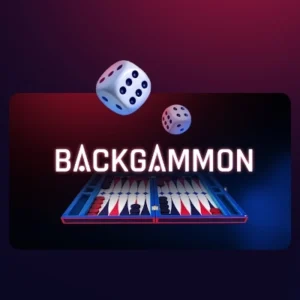 Backgammon