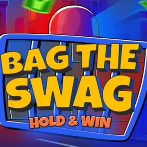 Bag the Swag: Hold & Win