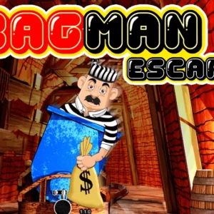Bagman Escape