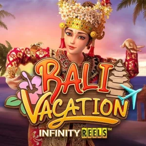 Bali Vacation