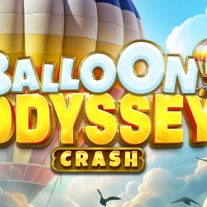 Balloon Odyssey Crash