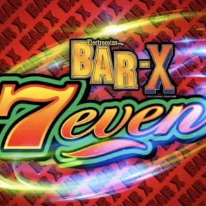 Bar-X 7even