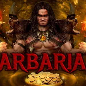 Barbarian