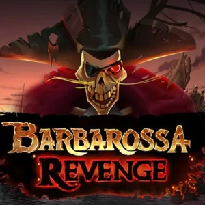Barbarossa Revenge