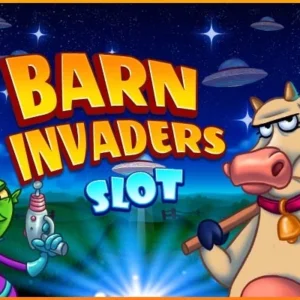 Barn Invaders