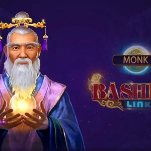 Bashiba Link Monk