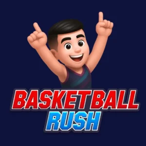 Basketball Rush