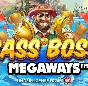 Bass Boss Megaways