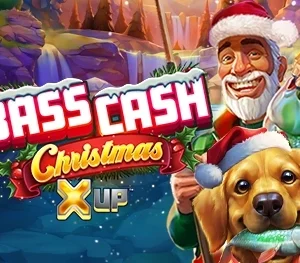 Bass Cash Christmas X UP