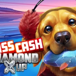 Bass Cash Diamond X UP