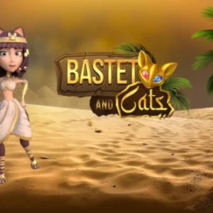 Bastet & Cats