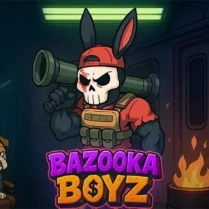 Bazooka Boyz