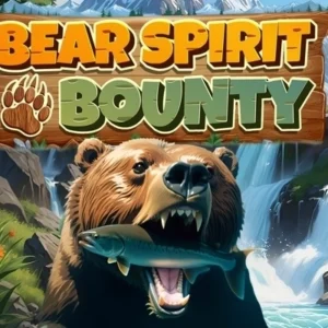 Bear Spirit Bounty