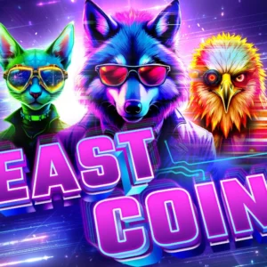 Beast Coinz