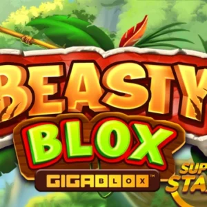 BeastyBlox Gigablox