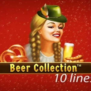 Beer Collection 10 Lines