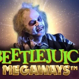 Beetlejuice Megaways
