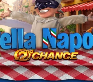Bella Napoli 2nd Chance