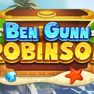 Ben Gunn Robinson