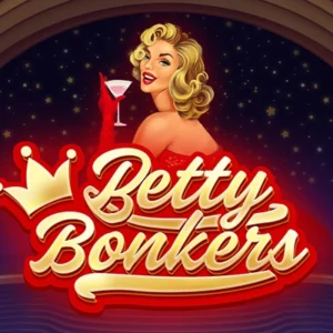 Betty Bonkers