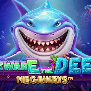 Beware The Deep Megaways