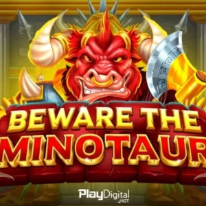 Beware the Minotaur