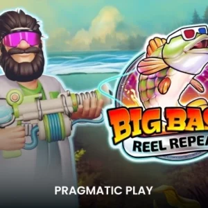 Big Bass Reel Repeat