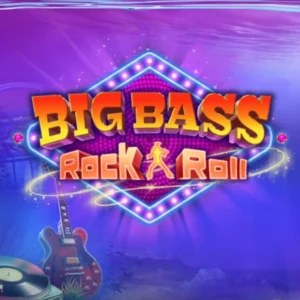 Big Bass Rock and Roll