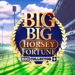 Big Big Horsey Fortune