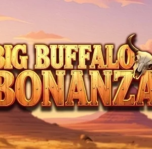 Big Buffalo Bonanza